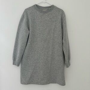 Universal Thread Sweatshirt Dress